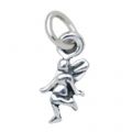 Nagelpiercing mit Elfen Design