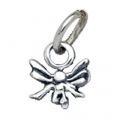 Nagelpiercing mit Elfen Design