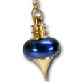 Pendel Mellissium blau 25gr.