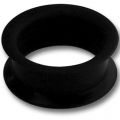 Silikon Tunnel 4.0mm bis 26.0mm Durchmesser