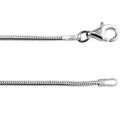 Schlangenkette 1.5mm Stärke