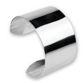 Armspange Edelstahl