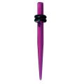 Acryl Expander von 1.6mm-6.0mm