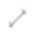 PMFK Mini Barbell mit 1.2mm Stärke