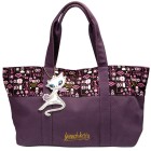 French Kitty Handtasche 40x28x15cm