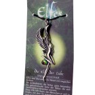 Kettenanhänger Elfe der Liebe