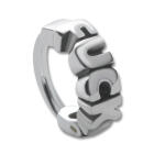 316L Stahl Creole 1.2x8mm, Helix