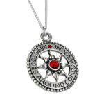 Anhänger 925 Sterling Silber