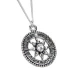 Anhänger 925 Sterling Silber