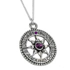Anhänger 925 Sterling Silber
