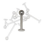 Lippenstecker mit 1,6mm Stärke