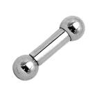 Maxi Standard Barbell 5,0 mm Stärke