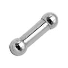 Maxi Standard Barbell in 6.0mm Stärke