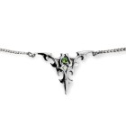 Back Belly Chain aus 925* Silber