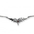 Back Belly Chain aus 925* Silber