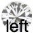 left/crystal