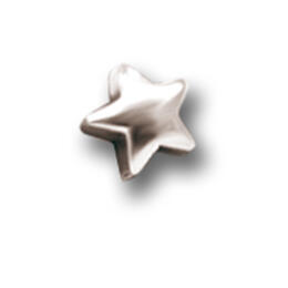 Screw attachment for 1.2mm labret star