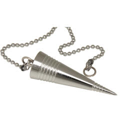 Esoteric pendulum -medium- chrome-plated