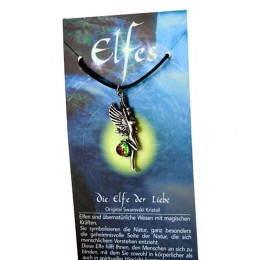 Pendant elf of love