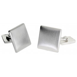 Handmade 925 sterling silver cufflinks