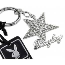 Original Playboy keychain