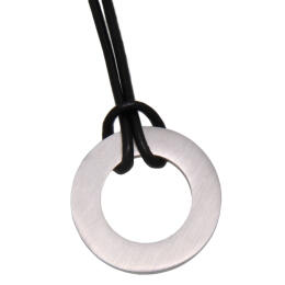 Pendant Donut L