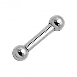 Large standard barbell dumbbell 3.2 mm thick