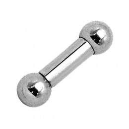 Maxi standard barbell dumbbell 5.0 mm thickness
