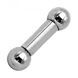 Maxi standard barbell dumbbell 7.0 mm thickness