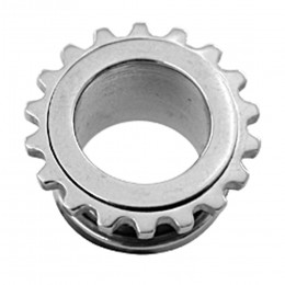 Gear design ear tunnels 3.0 to 12.0mm thick