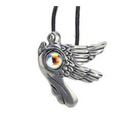 Pendant Angel of Wisdom