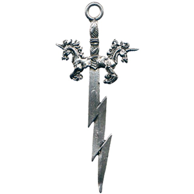 Anhänger Schwert des Einhorns [EP-08]