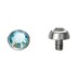 Dermal anchor attachment 3mm