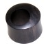 Organix tunnel made of ironwood with cut-out, sizes selectable