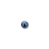 3mm titanium screw ball with 1.0mm thread