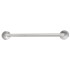 PMFK barbell piercing dumbbell 26mm with UV balls in 1.6mm thickness