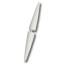 Water buffalo bone pseudo piercing, bar