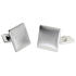 Handmade 925 sterling silver cufflinks