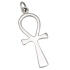 Pendant made of 925 sterling silver, ANKH symbol