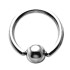 Standard ball clamp ring BCR in 2.0 mm thickness