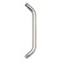 Titan pin 2x45°, 1.6mm thickness and 7 different lengths, high-polished