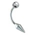 Standard rod with screw-on tip 1.6mm thick