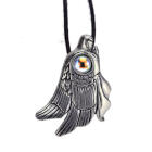 Pendant angel of travelers