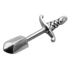 Helix ear piercing sword