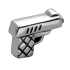 Screw attachment for 1.6mm pistol