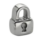 Screw attachment for 1.6mm padlock