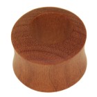 Organix tunnel made of solid rosewood, sizes selectable