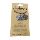 Pendant - the root chakra