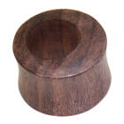 Organix tunnel made of rosewood with cut-out, sizes selectable