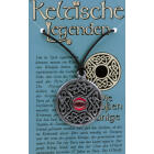 Pendant Celtic legends - symbol of the Great Kings